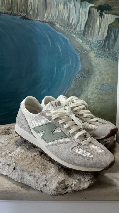 Мъжки маратонки New Balance 471 номер 45