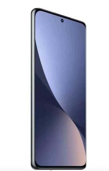 Смартфон Xiaomi 12X 8 ГБ/128 ГБ серый