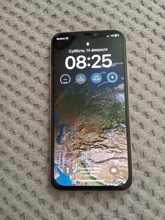 продам  iPhone X