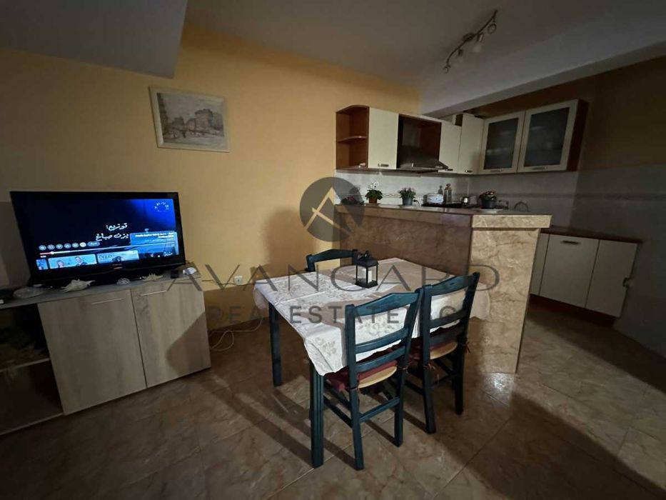 оф.21939 Двустаен апартамент / Суперцентър