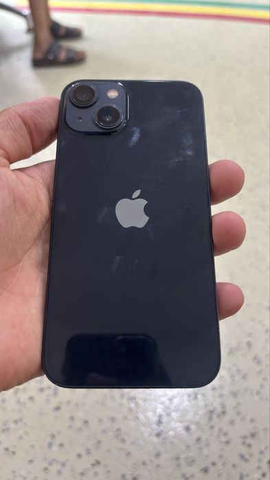 Iphone 13 128 гегабайт