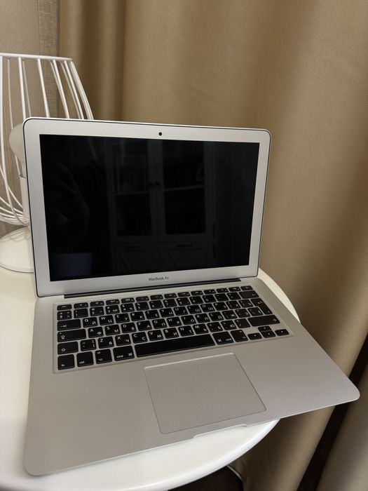 MacBook Air 13  2017
