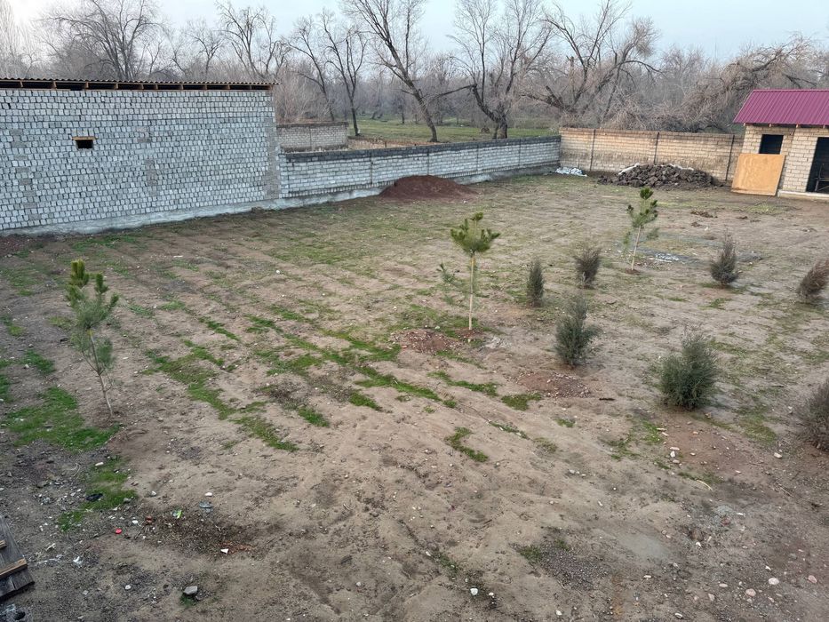 Продается дача 6 соток