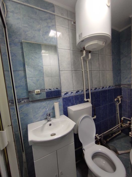 PRIMA INCHIRIERE - Garsoniera de inchiriat Micro40 | Complet mobilata si utilata