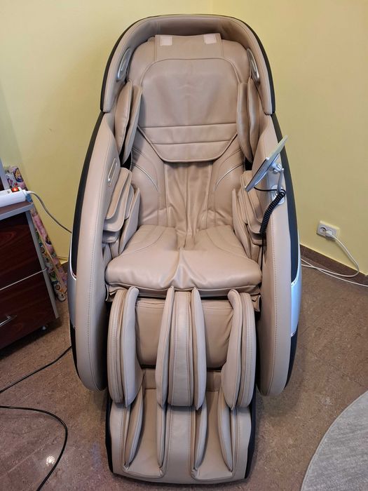 Fotoliu de masaj MASATTO