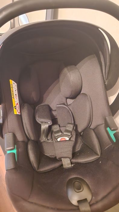 Бебешко столче-кошница