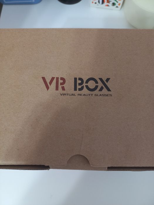 VR очки качестенный