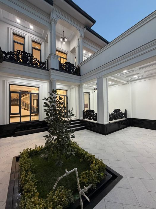 Продается дом 6 комнат, ориентир: Дружба махалля Камолон, 500м²