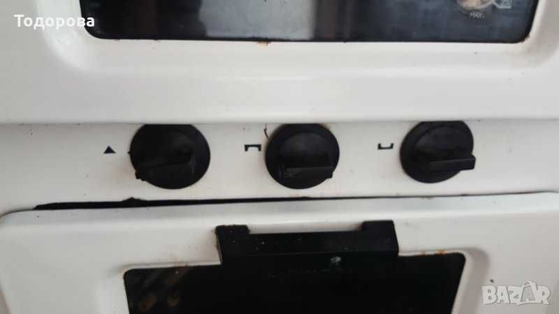 Комбинирана печка Албена , 99 лв