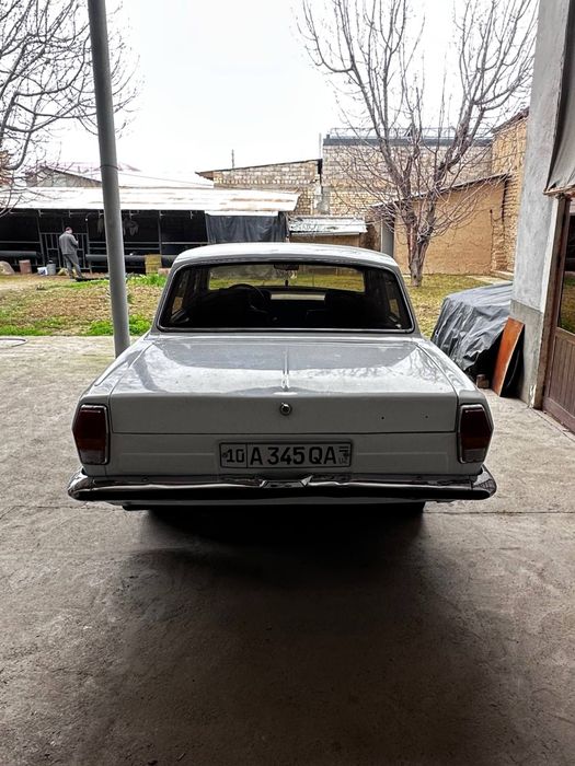 Volga 2410 sotiladi .Xolati yaxshi