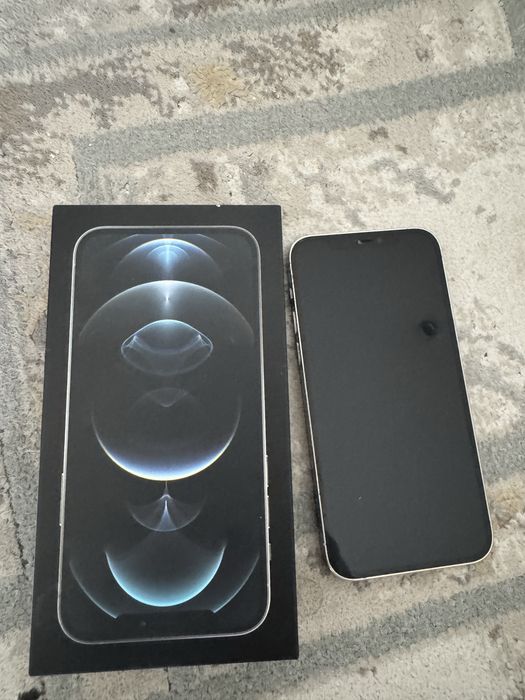 Iphone 12 pro айфон 12 про 128GB