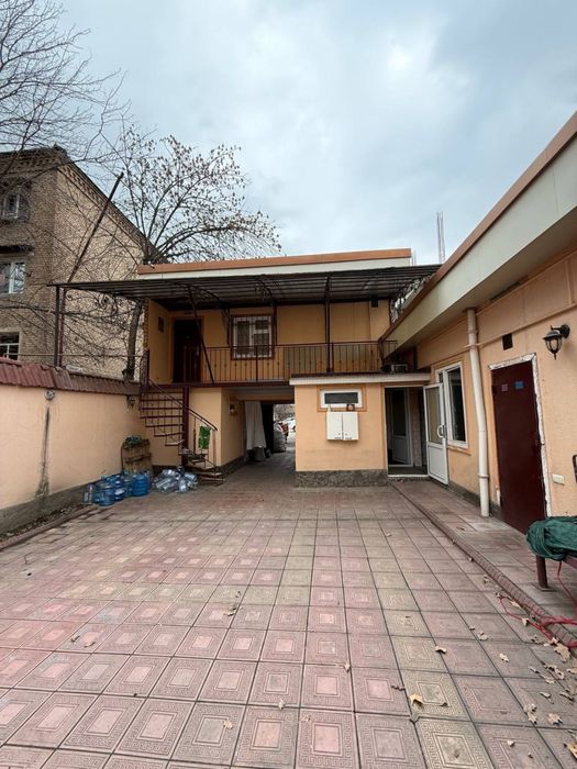 Продается готовый нежлое помишения