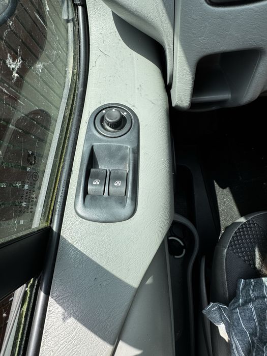 OPEL Vivaro 2009 — imagine 5