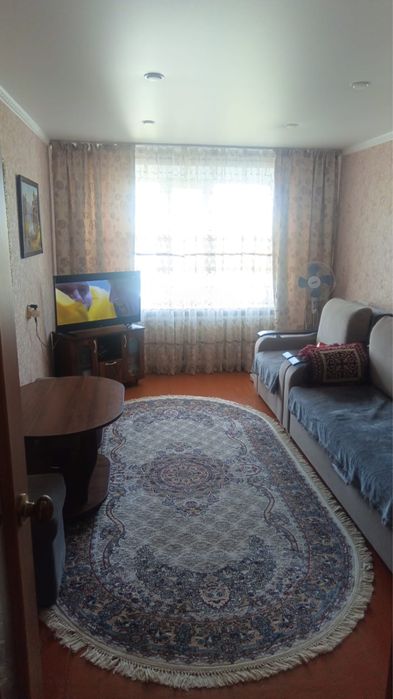 Продам 2-х комнатную квартиру
