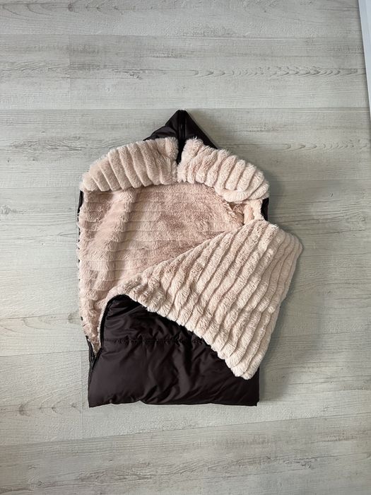 Зимний конверт