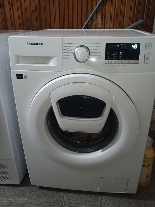 Пералня самсунг.