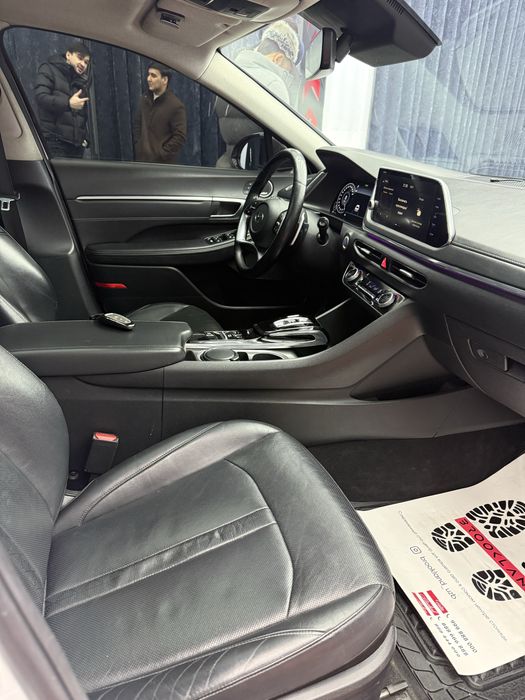 Hyundai sanata 2.5 fulll