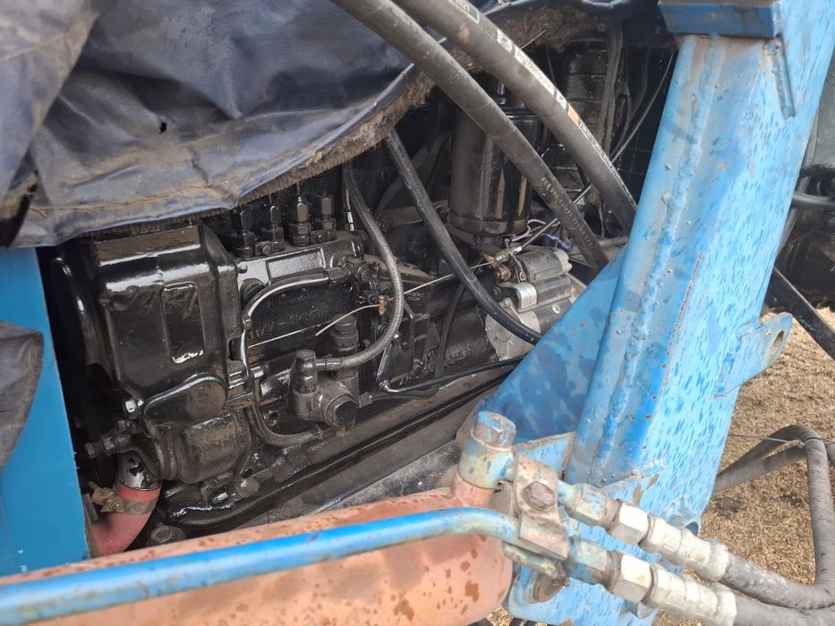 Продам мтз 82 1994