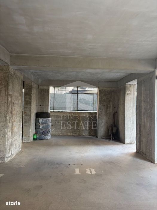 PALLADY - Titan | Chirie 2 Camere + Parcare | Centrala Proprie