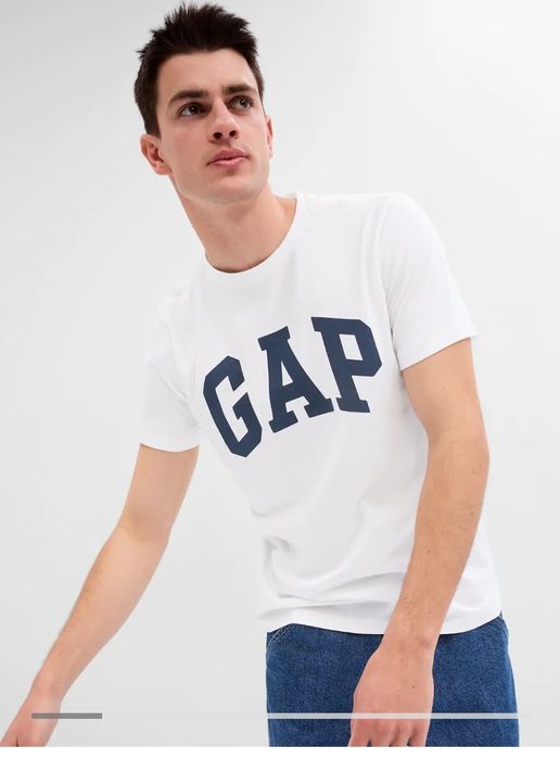 GAP футболка мужская