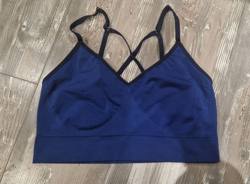 Спортно бюстие Nike оригинално