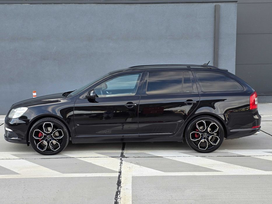 SKODA Octavia 2011 — imagine 2