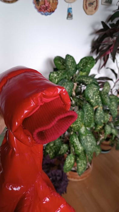 Дамско яке MONKLER-2 (S/M)