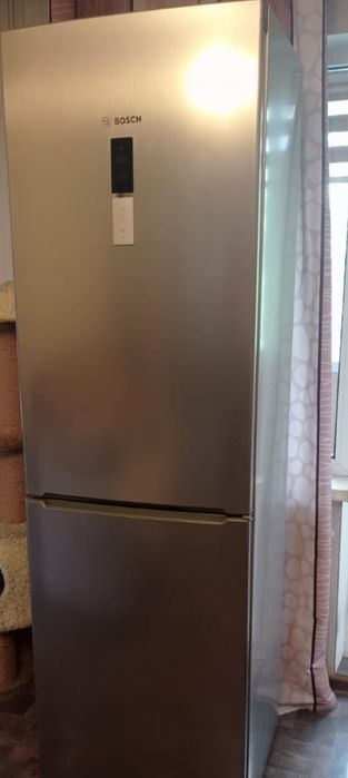 Холодильник Bosch