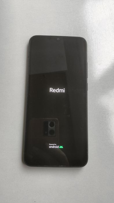 Андроид Redmi 9A