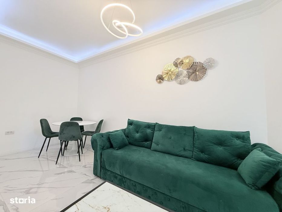 Apartament 2 camere de vanzare | Zig Zag Residence – Mamaia Sat