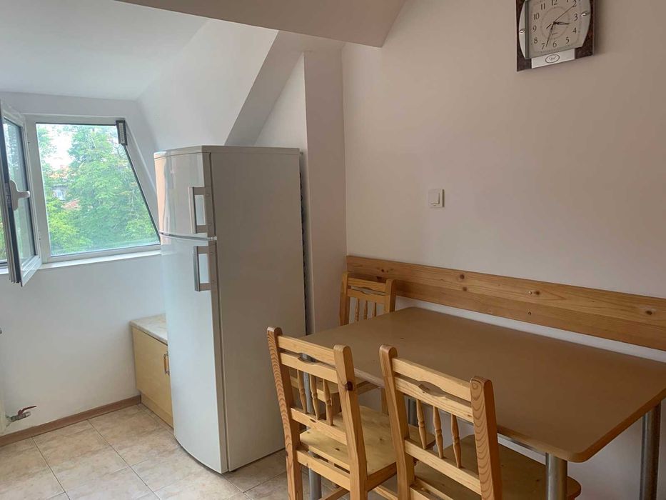 Дава се под наем Тристаен апартамент в София, Докторски паметник - 70 кв.м за 790 € - Снимка #5