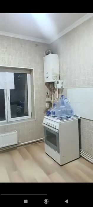 Сергилли 3 метро