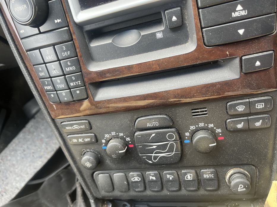 Сд за VOLVO XC90