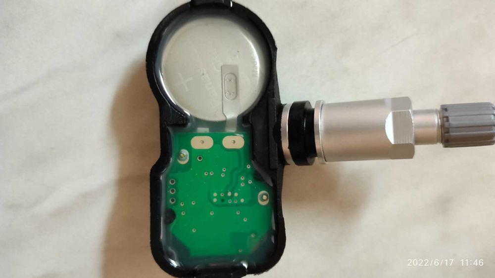 TPMS датчици PMV-C210 за Toyota  и Lexus