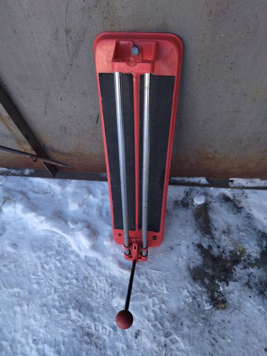 Плиткорез длинна 70 см