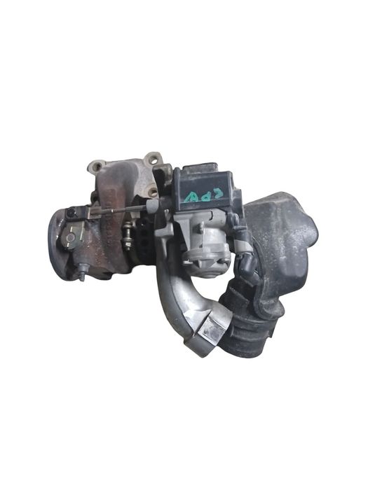 Turbina SKODA OCTAVIA 3 2012 - > 1.4 TSI CPW 04E145721S