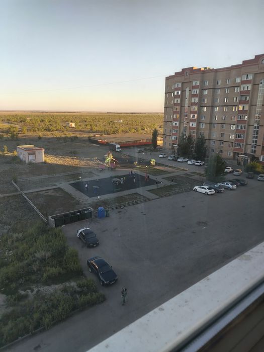 Сдам квартира Нур сити