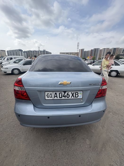 Nexia 3 avtomat Bosh tolov 250$