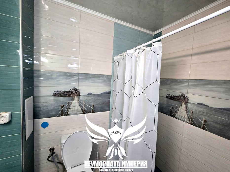 Под наем тристаен апартамент 77кв в Пловдив кв.Южен