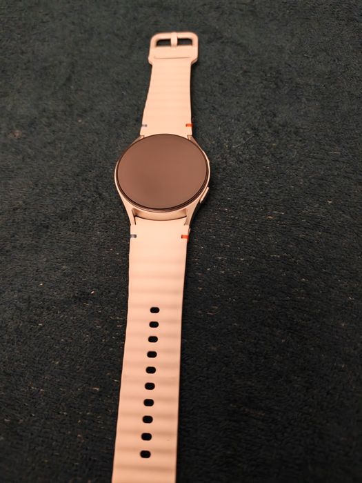 Galaxy watch 7 LTE 40mm Silver