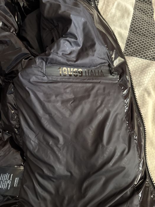 Яке 19V69 Italia by versace