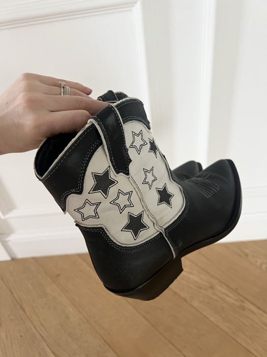 Ciocate din piele Zara