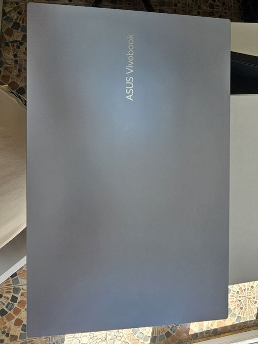 Asus Vivobook 15