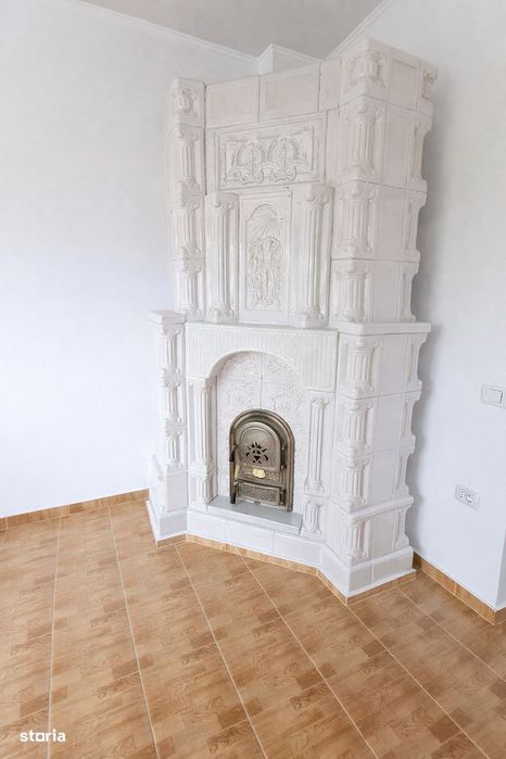 Rm Vâlcea -Calea lui Traian 258-Proprietate spatioasa-utilizare mixta