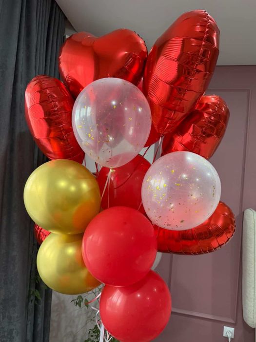 Продам шарики!!!