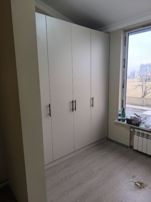 Сдается 1 комнатная квартира 1/2/16