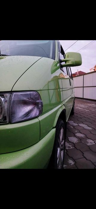 Volkswagen T4 Multivan