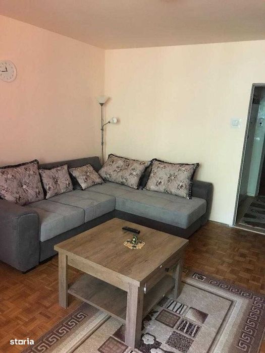 Aleea Detunata - Zona Iulius Mall - Apartament 1 cameră
