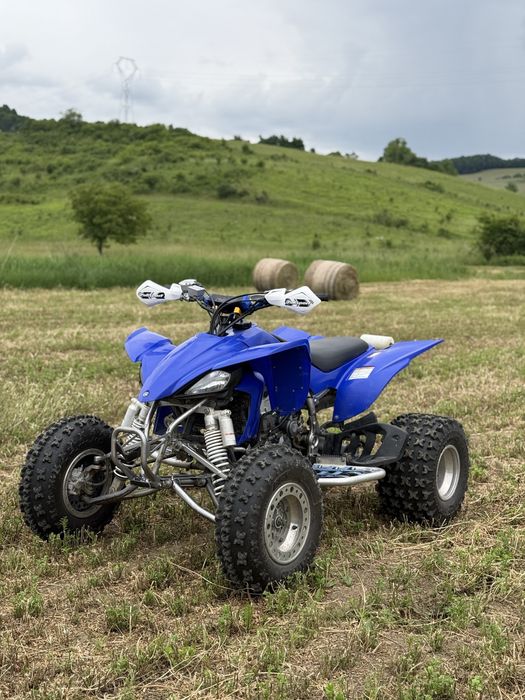 Yamaha Yfz 450(nu ltr ltz raptor etc)