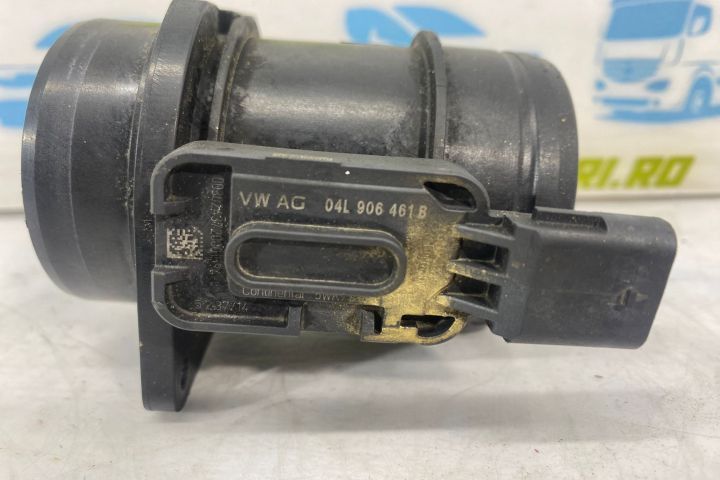 Debimetru aer 04L906461B 1.6 tdi CLH Seat Toledo 4 seria